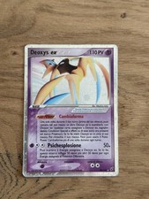 Deoxys Ex. 98/107. Ita