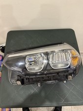 BMW X3 G01 2017- 2022 Faro proiettore anteriore 8739641 LE15A6370