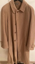 cappotto Trench Lungo