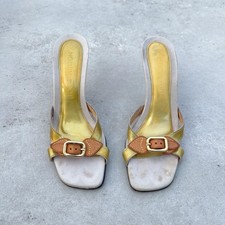 LOUIS VUITTON Mules Sandali