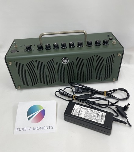 Yamaha thr10x mini - thr10x,
