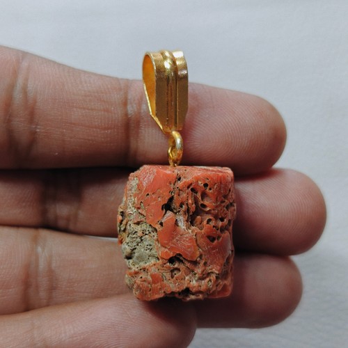 Ciondolo gancio ottone perle