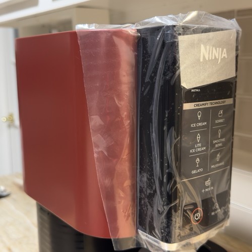 Ninja creami gelatiera 1 - in,
