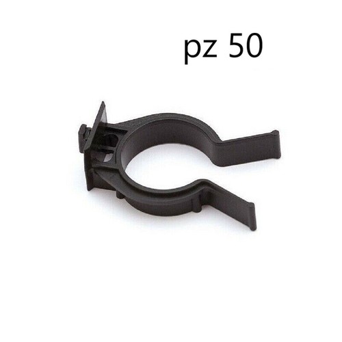 Ganci abs molla per zoccolo - a,