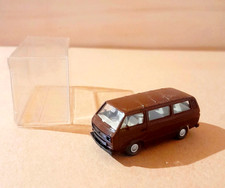 1/87 VW T3 Transporter, brown