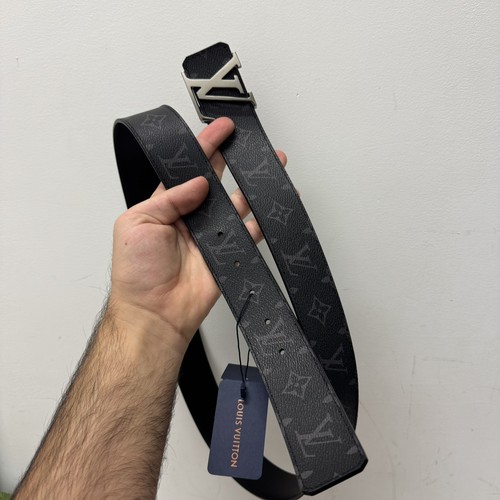 Louis vuitton eclipse cintura - louis,