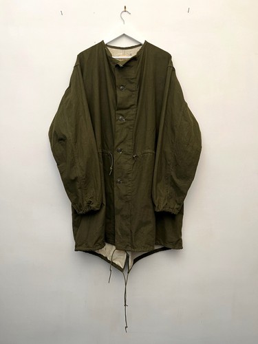 Army vesicant gas - army,
