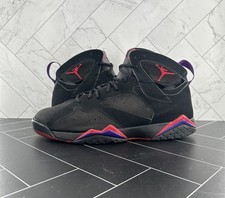 Nike Air Jordan 7 Retro 2002