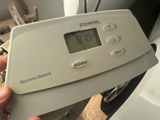 Espositore addolcitore acqua