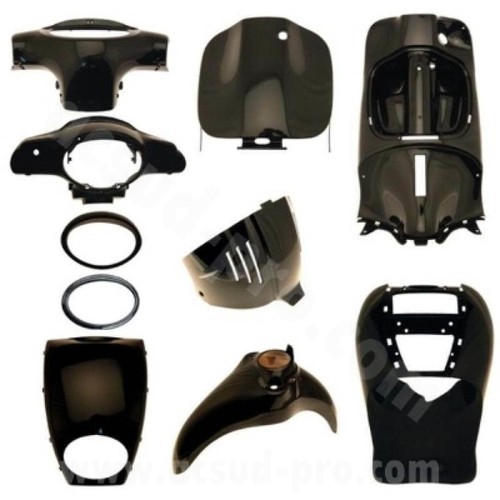 366313a kit carene pezzi - 366313a,