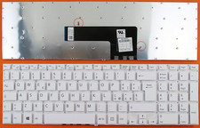 Tastiera italiana bianca compatibile con Sony Vaio SVF152C29M