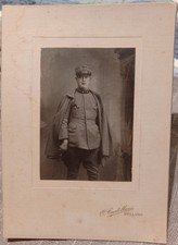 Foto Militare Sottostante