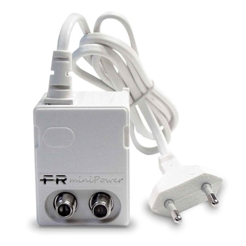 Alimentatore mini power 12p - alimentatore,