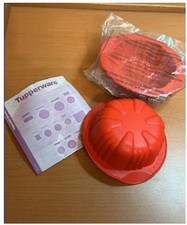 TUPPERWARE stampo per dolci in