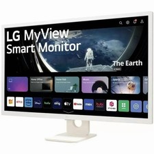 LG Electronics 32SR53FS-W 32"