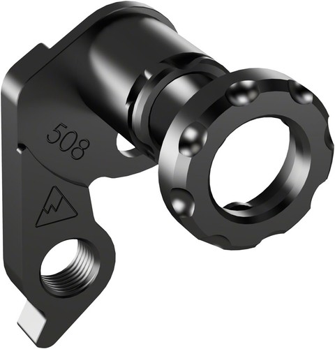 Gancio deragliatore dropout - gancio,
