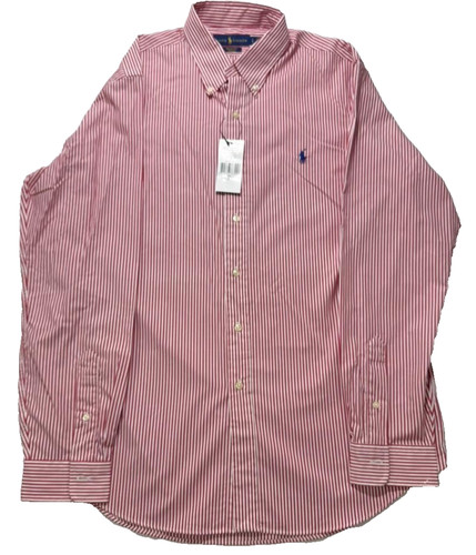 Camicia uomo ralph lauren - ralph,
