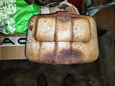 LAMBRETTA LD PORTA OGGETTI