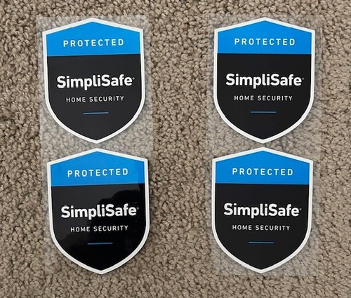 Decalcomanie simplisafe - decalcomanie,