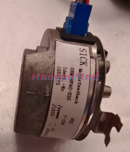 1pz nuovo encoder sick - 1pz,