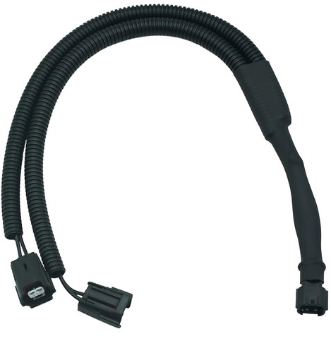 Cablaggio convertitore