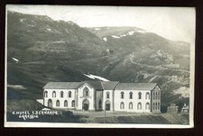 Cartolina - Garessio - G