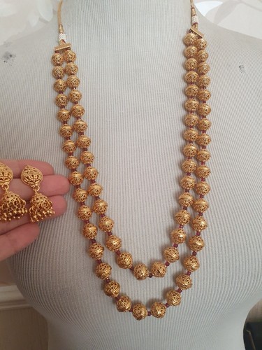 Set gioielli indiani vendita - set,