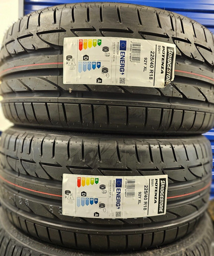Bridgestone potenza s001 - potenza,