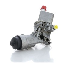 Supporto Filtro Olio - Opel