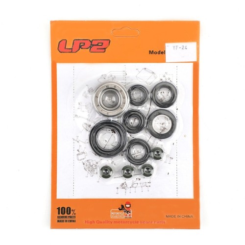 Kit joints spys - kit,