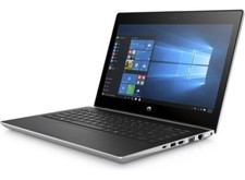 HP Pavilion 15 x360 14 pollici