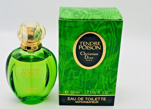 Dior tendre poison profumo - tendre,