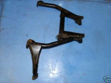 Cavalletto principale + molla