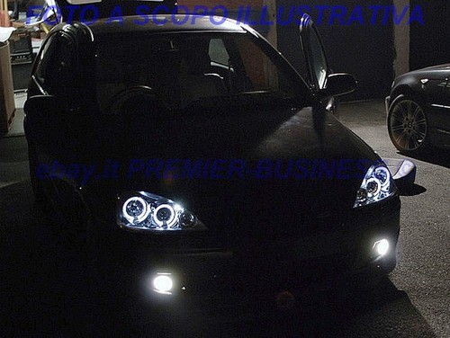Fari angel eyes cromo - fari, a