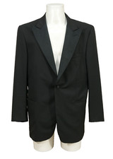 Giacca smoking uomo Caruso 54