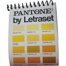 Pantone Vintage Color di