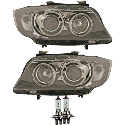 Set fari xenon originali - set,