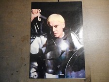 CARMELO BENE MACBETH + POESIA