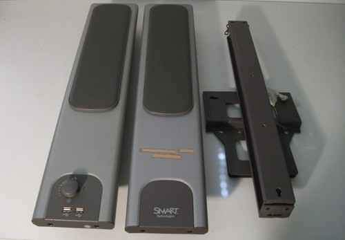 Smart technologies fru sbaru - smart,