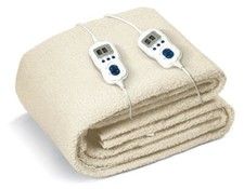 Scaldasonno matrimoniale