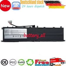 Batteria BTY-M6L per MSI GS75
