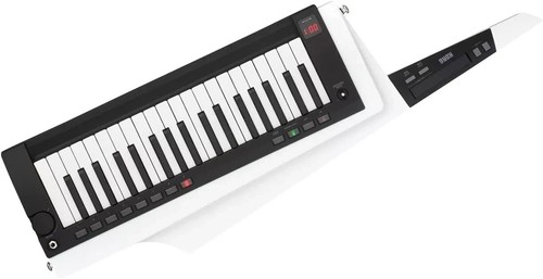 Korg 100s wh bianco - korg, rk-100s