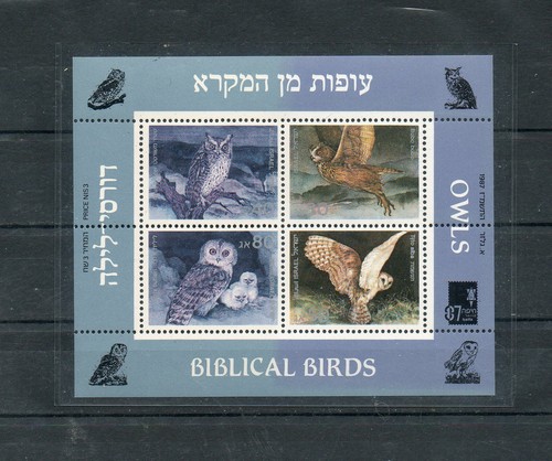 Israel scott 960 - israel,