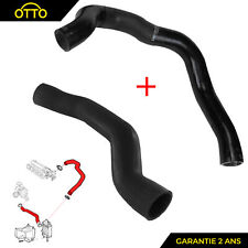 2 Tubazioni Intercooler