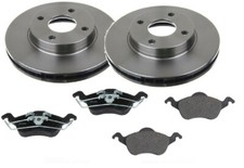 FORD FIESTA IV 1.25 i SET 2