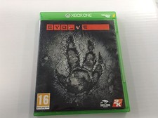 GIOCO XBOX ONE - EVOLVE -