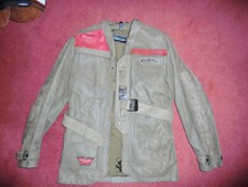 Matchless "Star Wars" Giacca