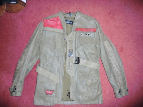 Matchless star wars giacca - wars",