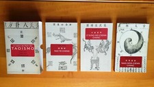 LE OPERE DEI PADRI DEL TAOISMO