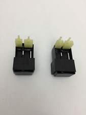 Coppia centraline ecus - coppia,